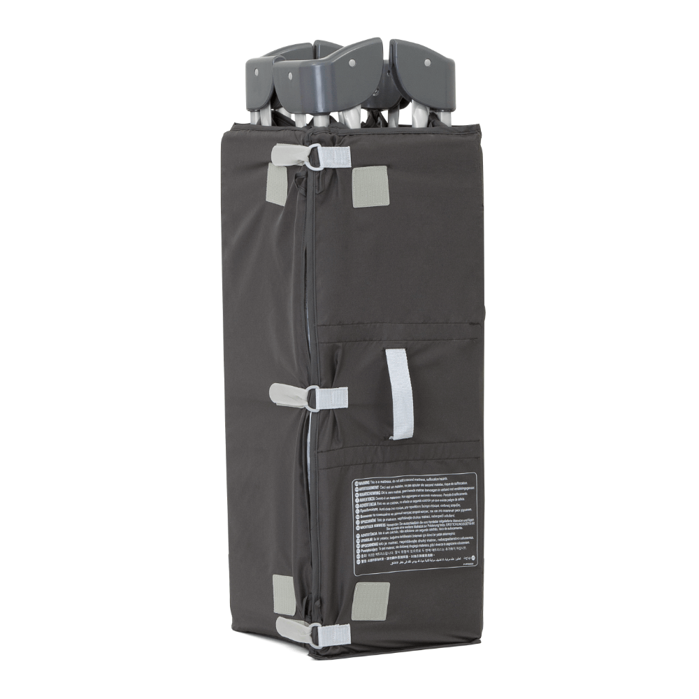 Joie Commuter Change Playpen