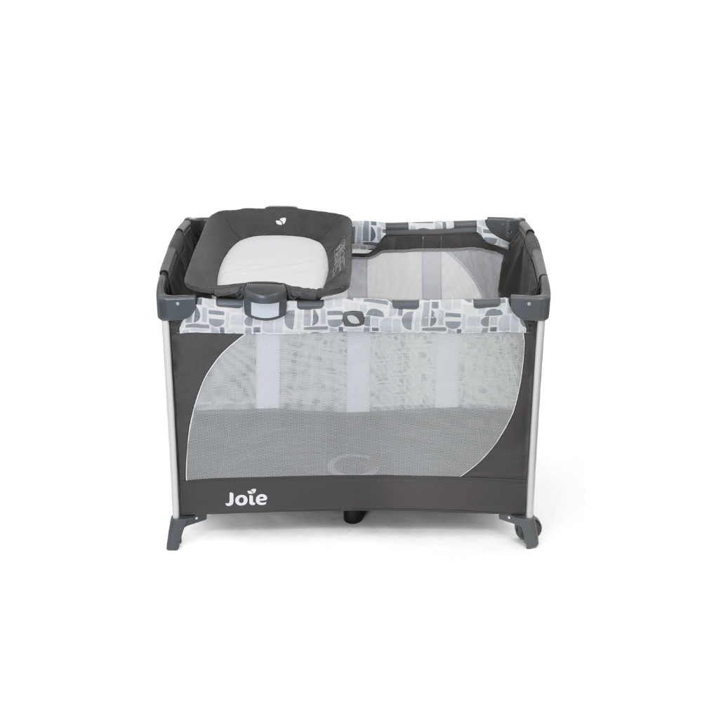 Joie Commuter Change Playpen