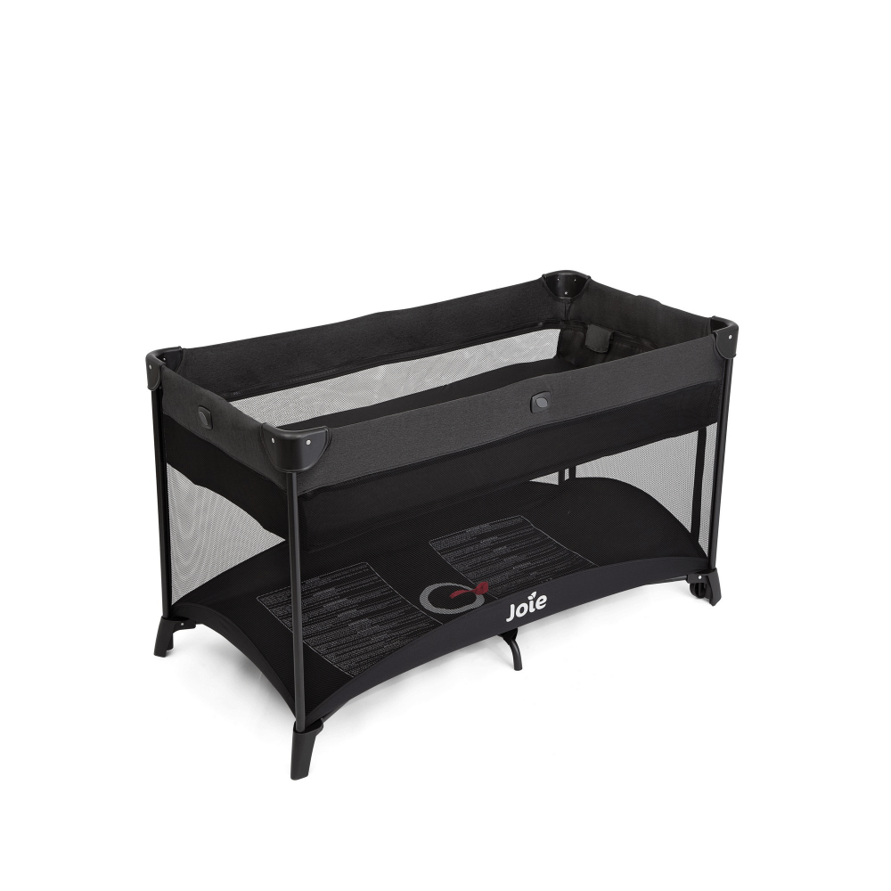 Joie Allura™ 120 Shale Travel Cot