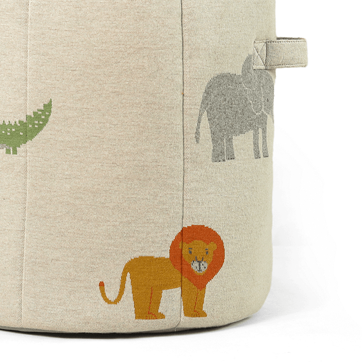 Wild Safari