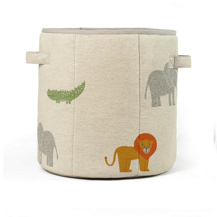 Wild Safari