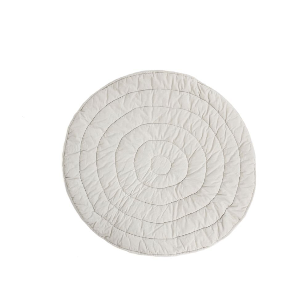 Pluchi Knitted Playmat for Babies
