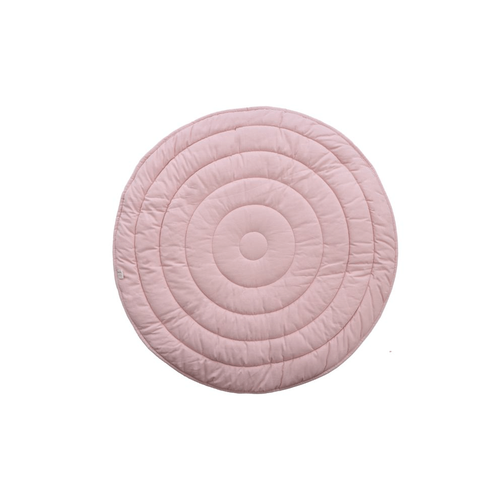 Pluchi Knitted Playmat for Babies