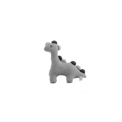 Pluchi Little Dino Soft Toy