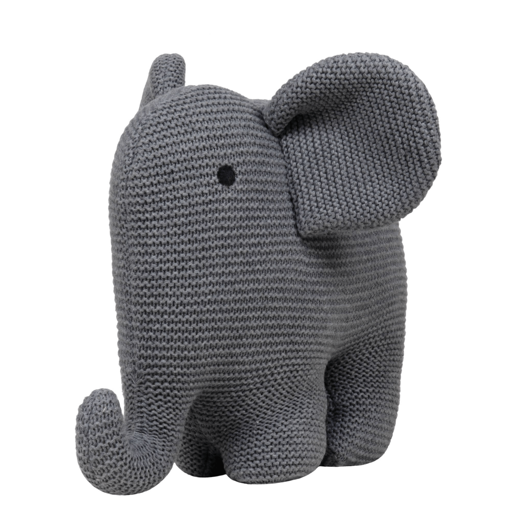 Pluchi Elephant Soft Toy