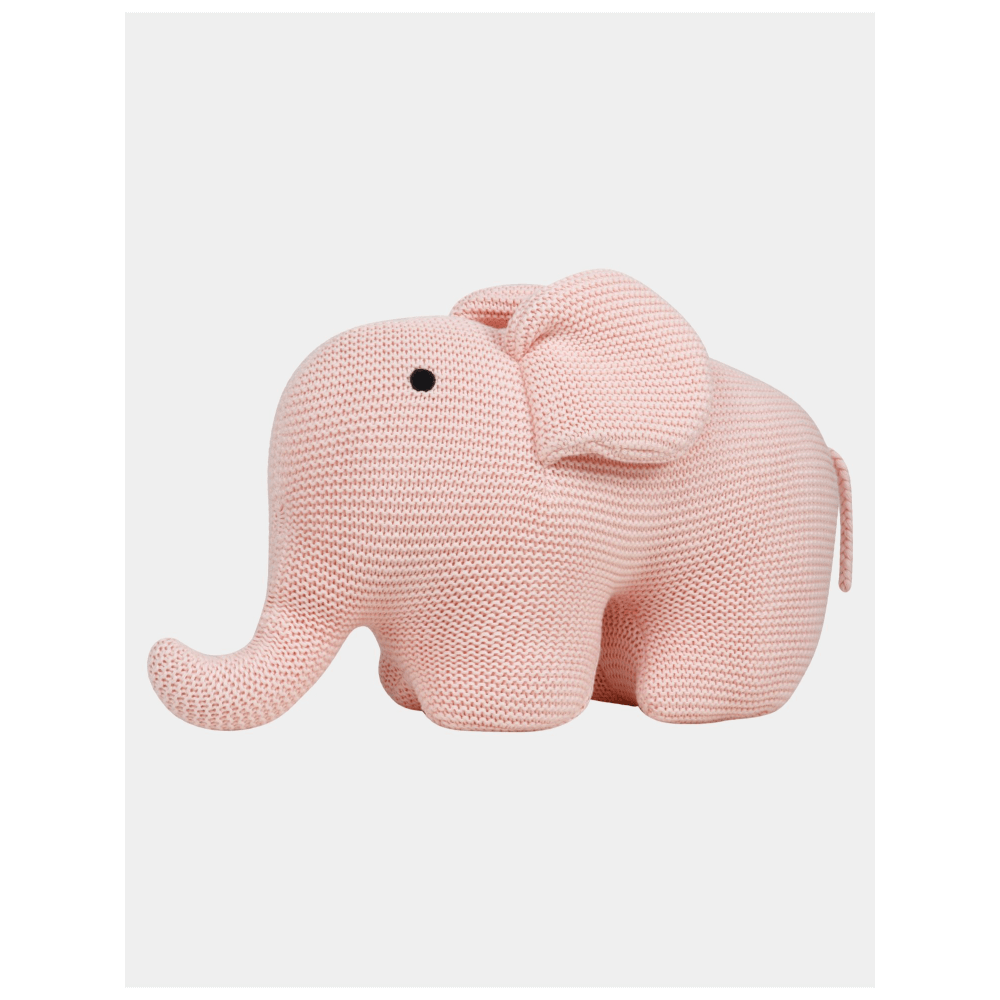 Pluchi Elephant Soft Toy