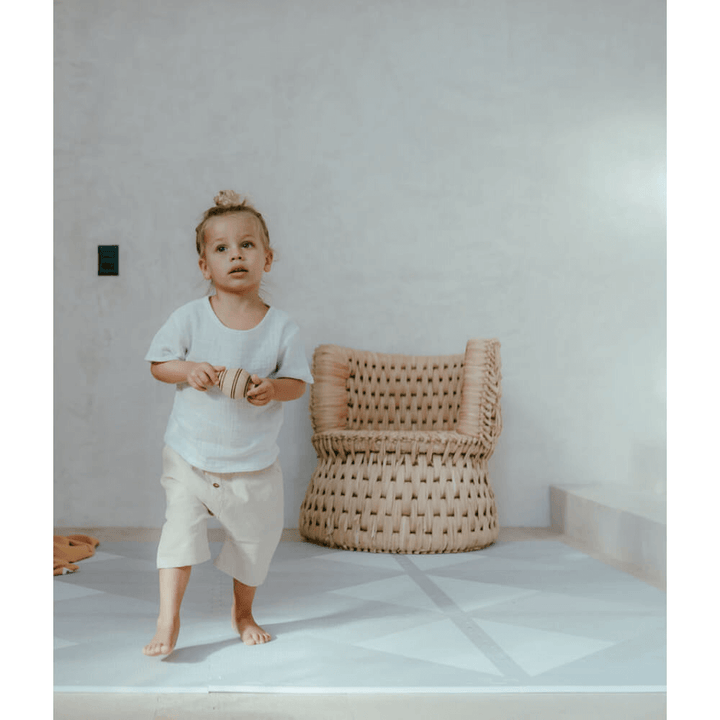 Toddlekind Prettier Puzzle Playmats