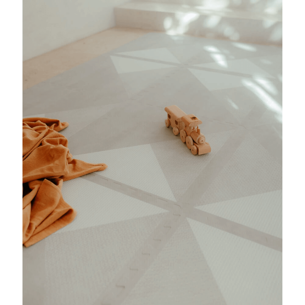 Toddlekind Prettier Puzzle Playmats