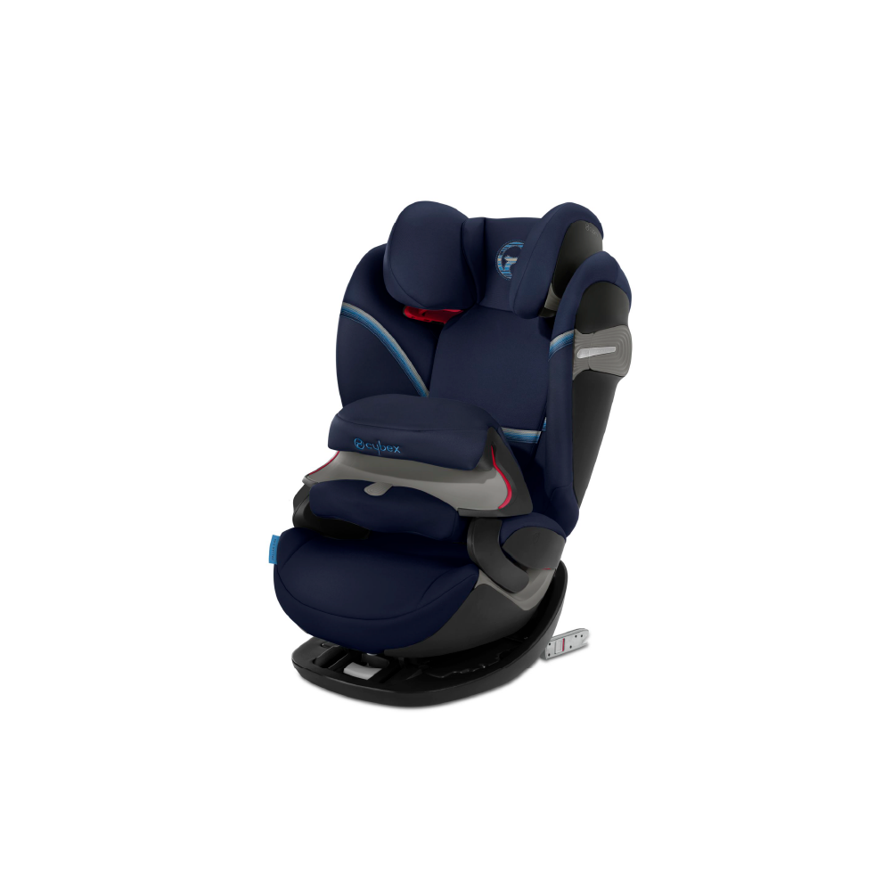 Cybex pallas s fix price best sale