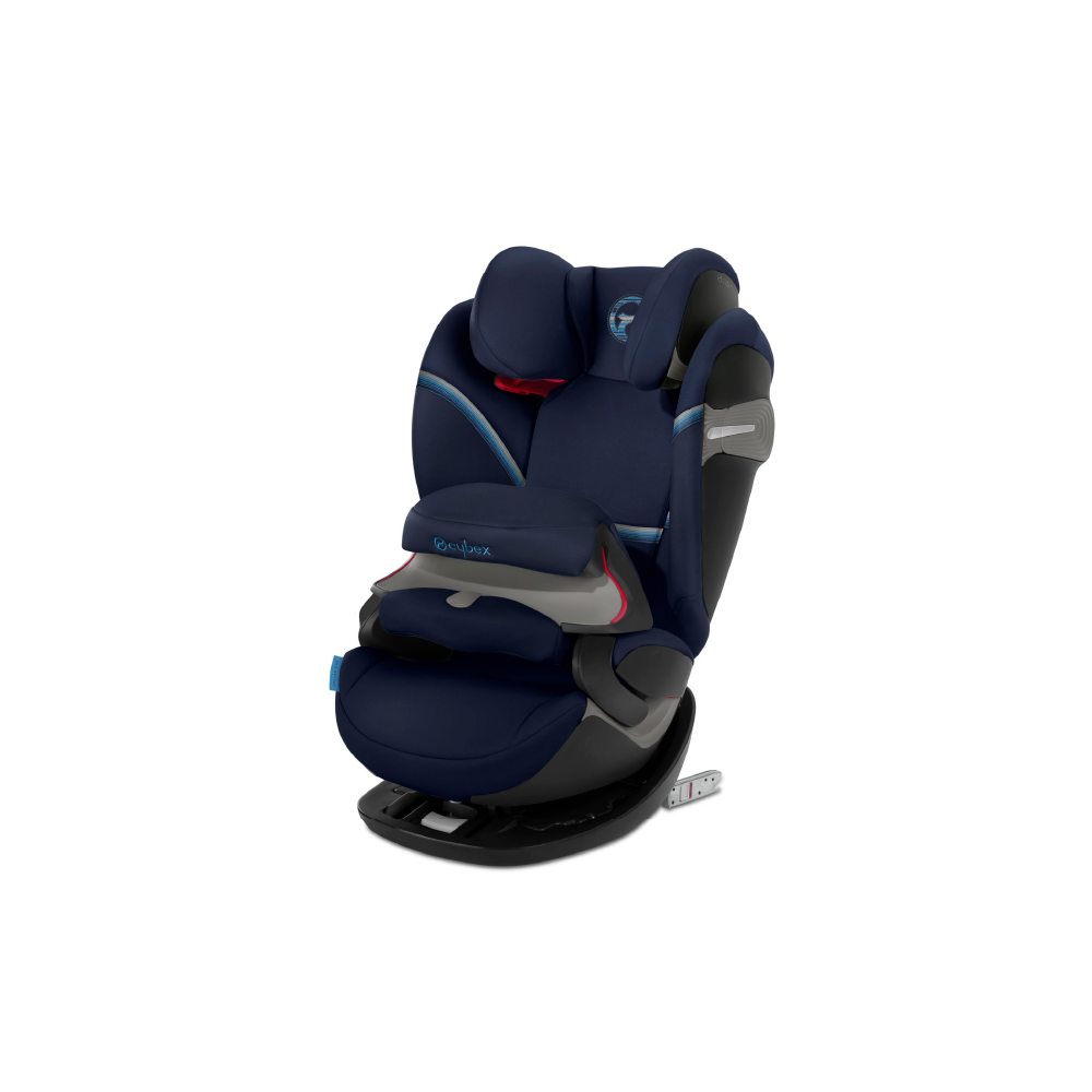 Cybex Pallas S fix 2 in 1 Toddler Car Seat AllThingsBaby
