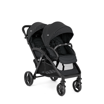 Joie Evalite Duo Stroller - Shale