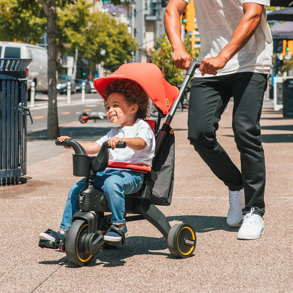#color_Doona™-Liki-Trike-S3---Premium-Foldable-Trike-for-Toddlers,-Kids-Baby-Tricycle-Stroller-with-Cushion-Seat,-UPF-50+-Sun-Protection-&-Harness,-Parental-Control,-Ages-10-Months-to-3-Years
