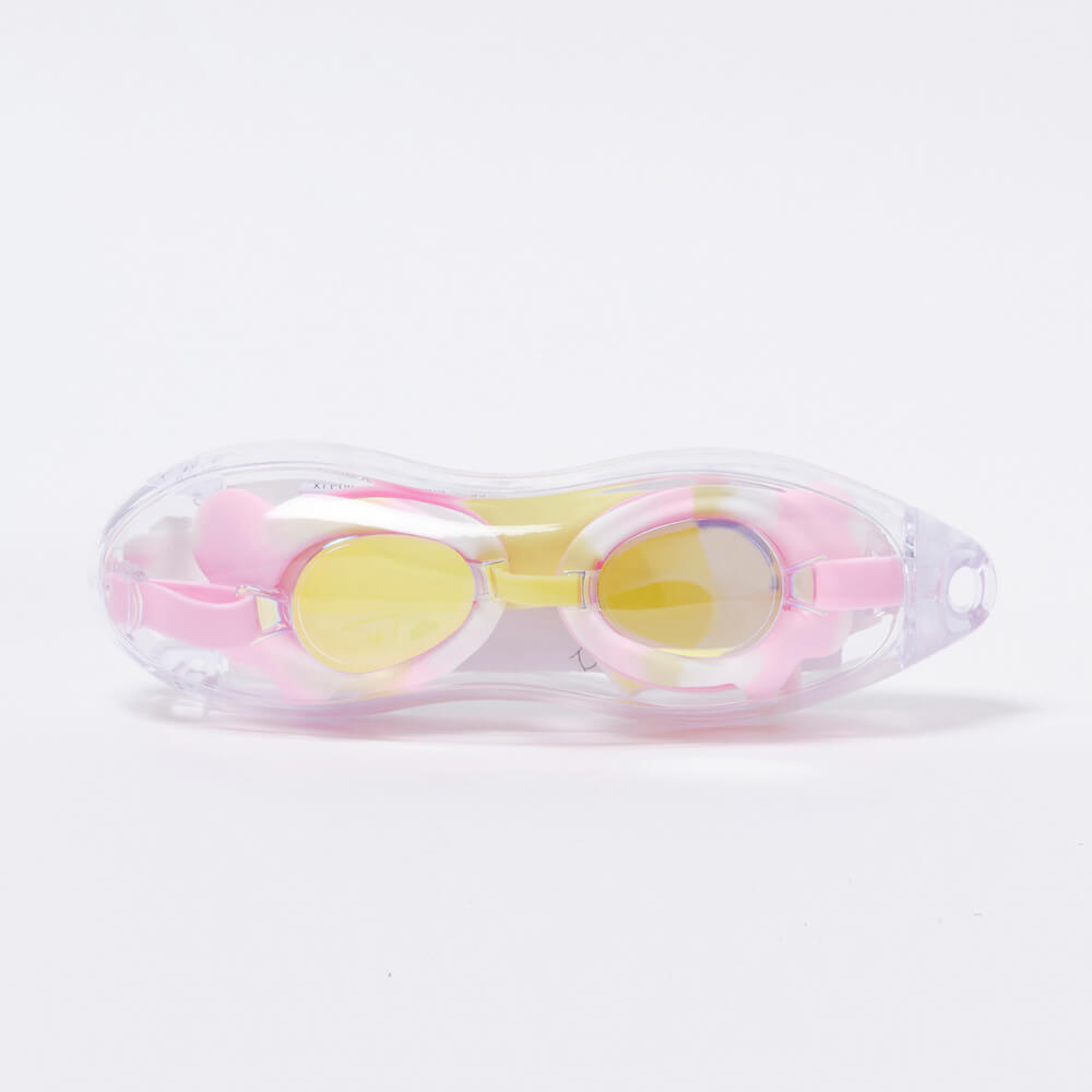 SUNNYLiFE Mini Swim Goggles