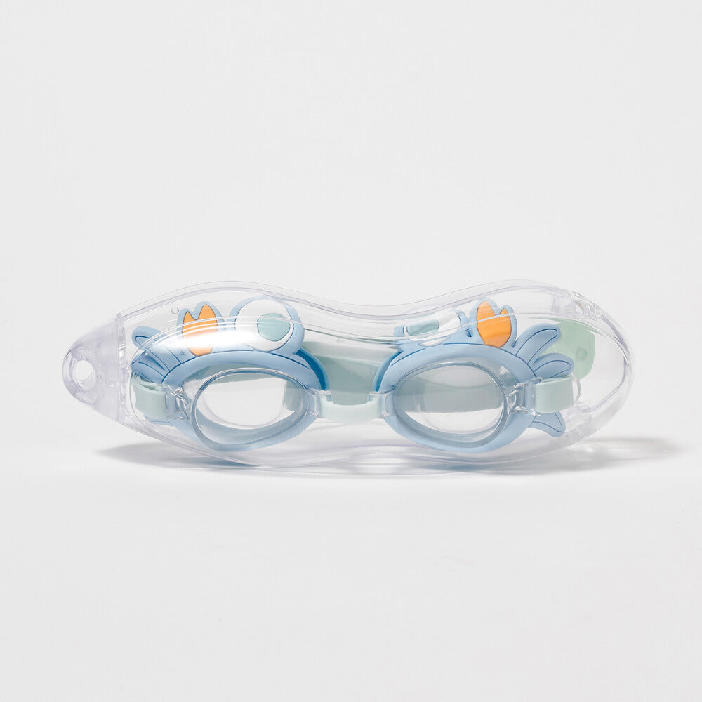 SUNNYLiFE Mini Swim Goggles
