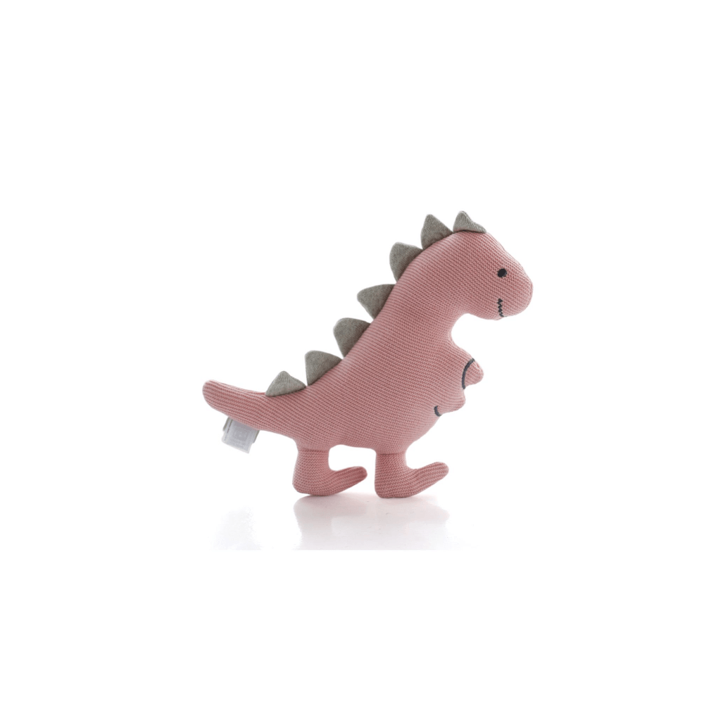 Pluchi Cute Dino Soft Toy
