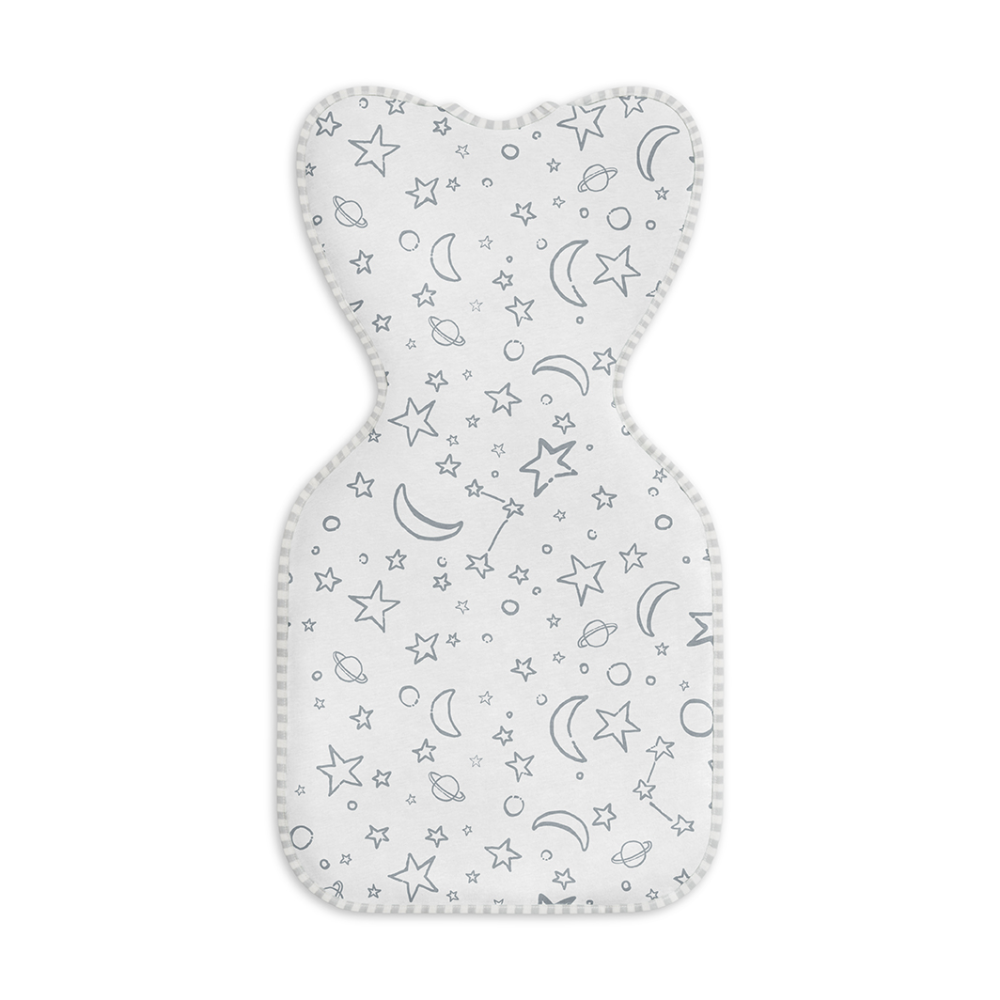 Love to Dream Swaddle Up™ - 1.0T - Viscose - Bamboo Stars & Moon