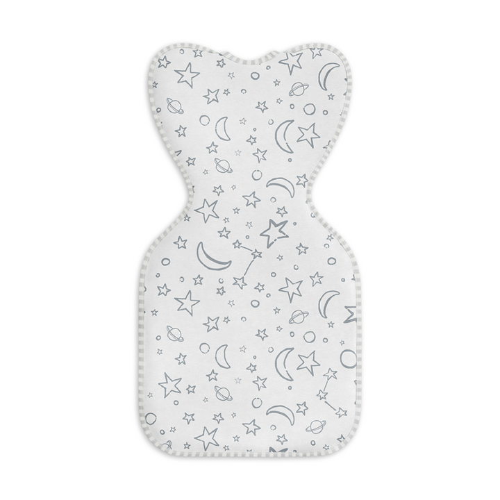Love to Dream Swaddle Up™ - 1.0T - Viscose - Bamboo Stars & Moon