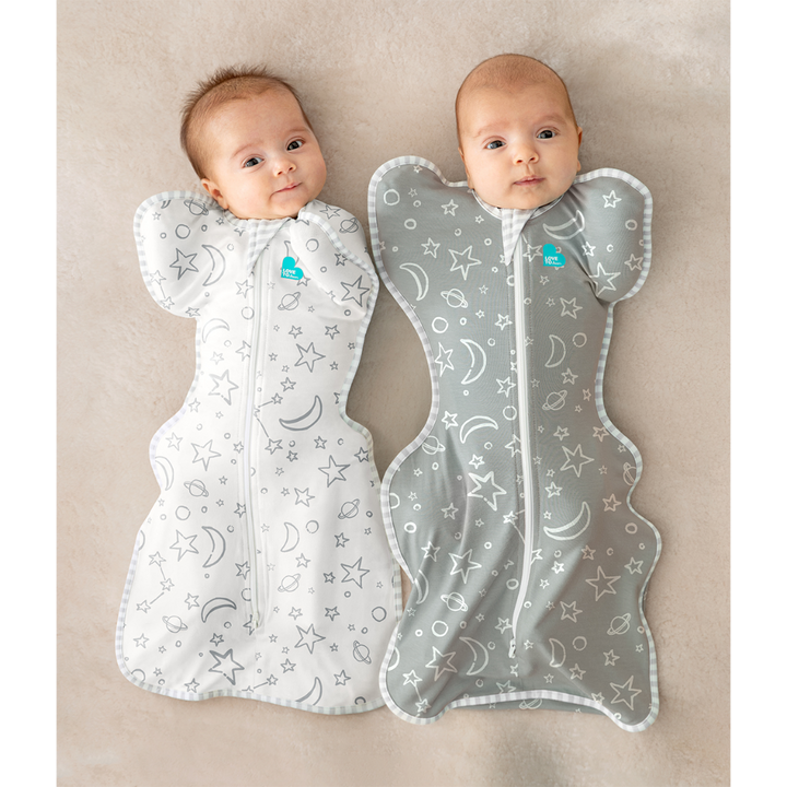 Love to Dream Swaddle Up™ - 1.0T - Viscose - Bamboo Stars & Moon