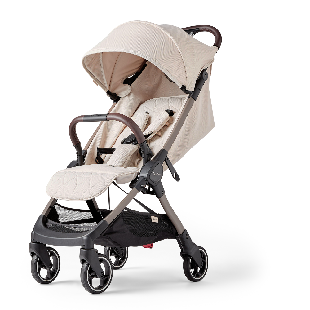 ベビーカー・バギー Stroller Silver Cross Clic - Grey ベビーカー ベビーカー・バギー Stroller Silver Cross Clic - Grey ベビーカー
