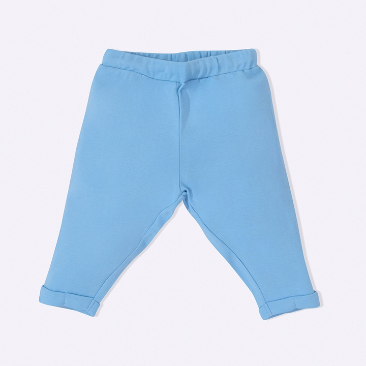 Cotton Bug Pants - Sea World (Set of 2)
