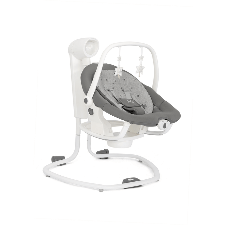 Joie Serina™ 2in1 Infant Swing & Rocker