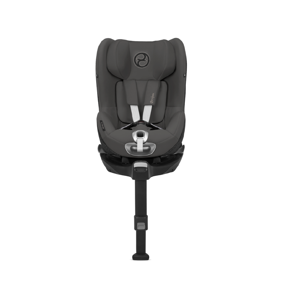Cybex Sirona Z2 i-Size Convertible Newborn and Toddler Car Seat Cybex Sirona Z2 i-Size Convertible Newborn and Toddler Car Seat