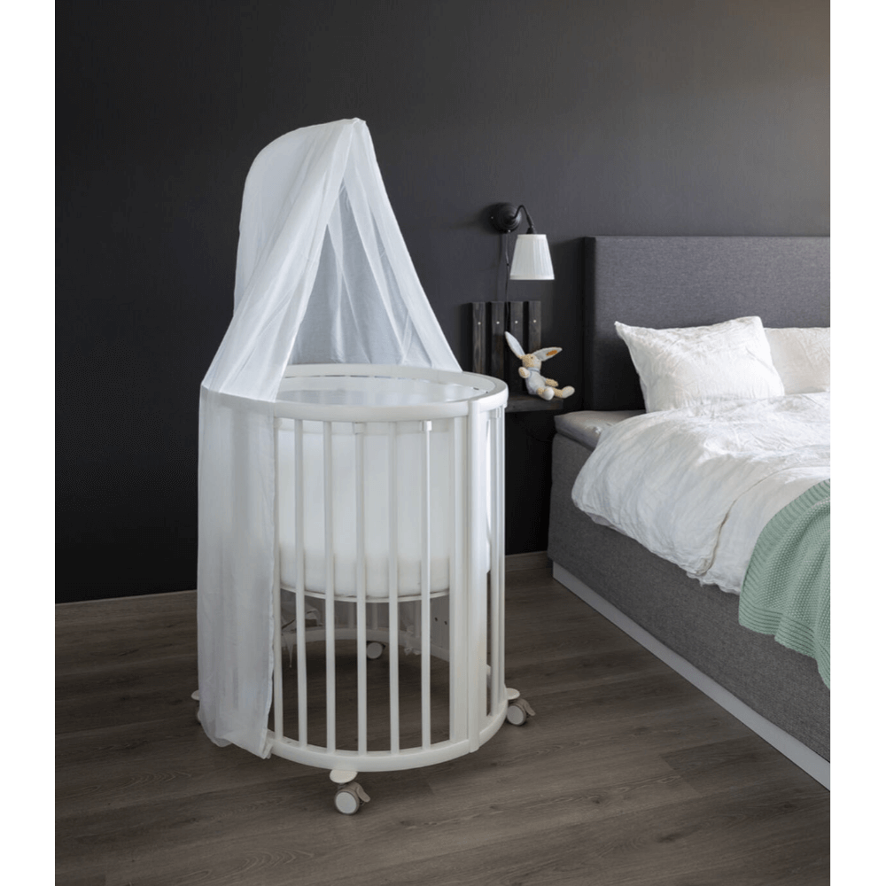 Stokke Sleepi™ Mini Cot Bed for Newborns