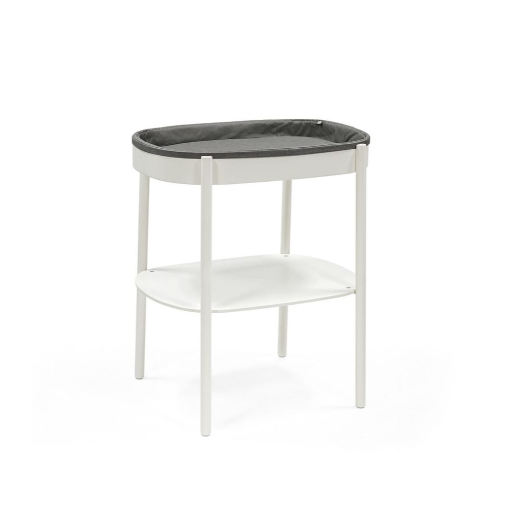 stokke changing pad Stokke Sleepi Changing Table