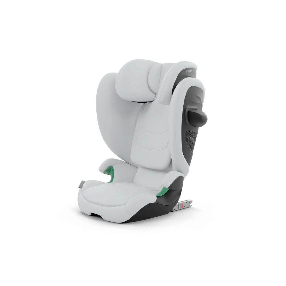 Cybex Solution G2 Foldable Forward Facing Toddler Car Seat, Compact Fo –