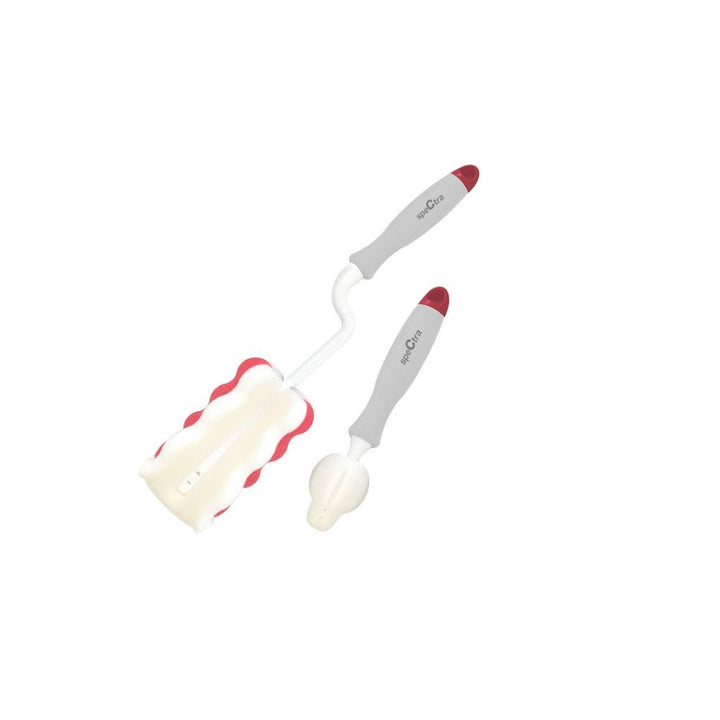 Spectra Nipple and Bottle Brush Cleaner
