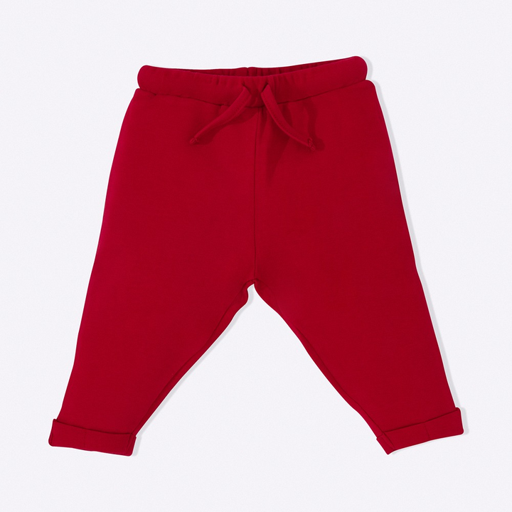 Cotton Bug Pants - Stars (Set of 2)
