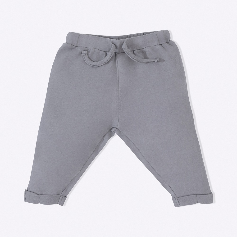 Cotton Bug Pants - Stars (Set of 2)