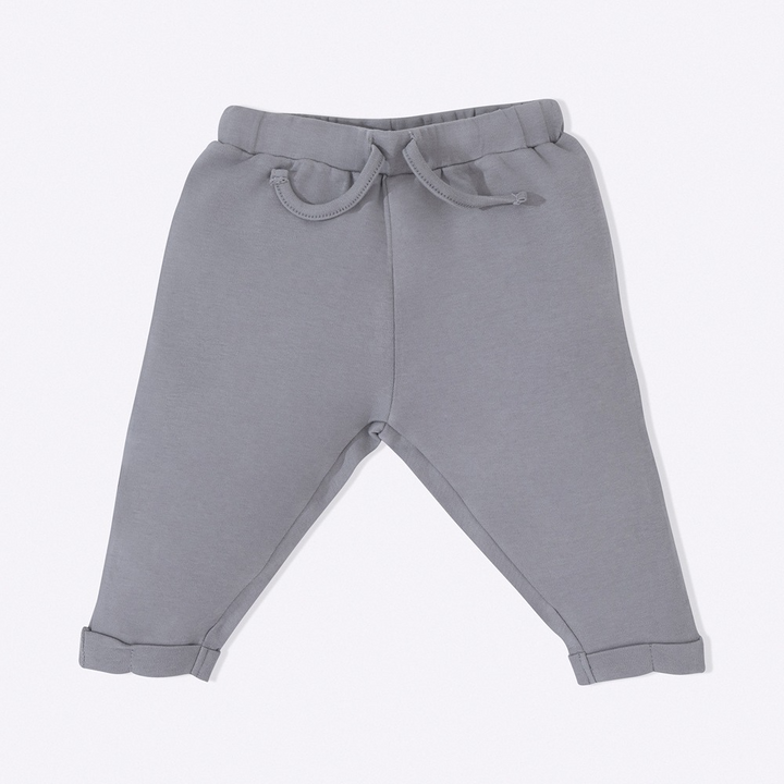 Cotton Bug Pants - Stars (Set of 2)