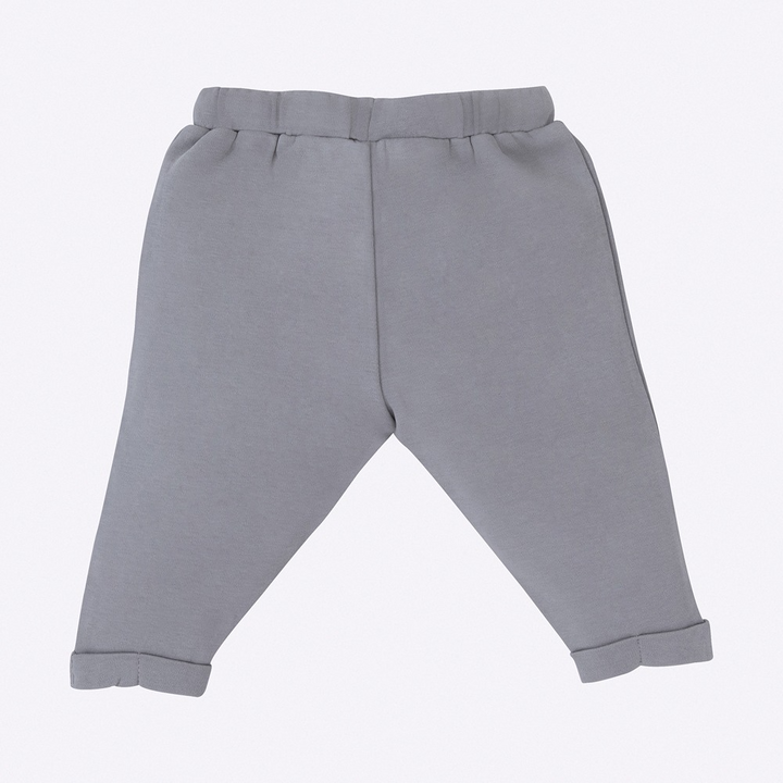 Cotton Bug Pants - Stars (Set of 2)