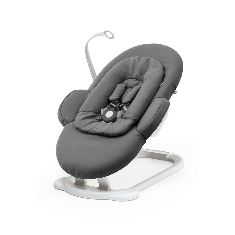 Stokke bouncer weight limit sale