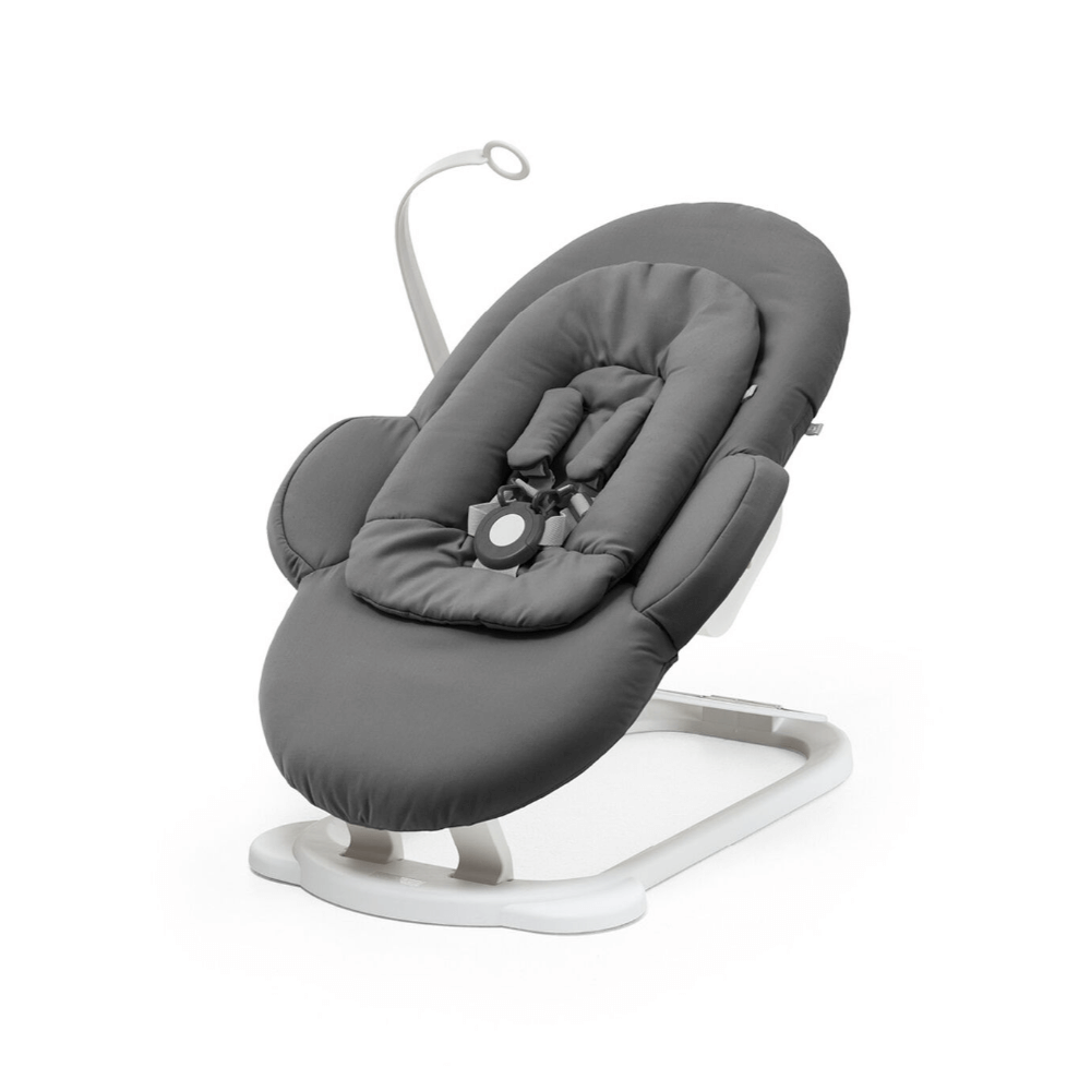 Stokke bouncer weight limit hotsell
