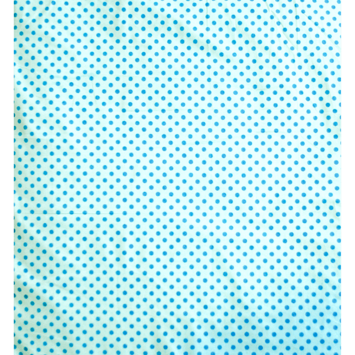blue on blue