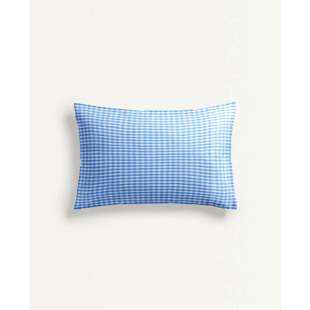 The Baby Atelier Organic Junior Pillow Cover without Filler - Printed