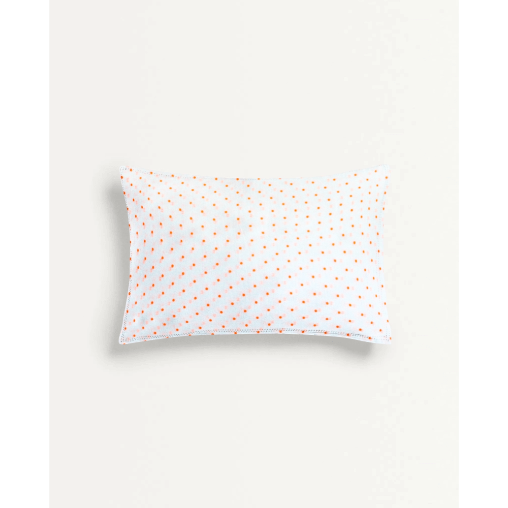 The Baby Atelier Organic Junior Pillow Cover without Filler - Printed