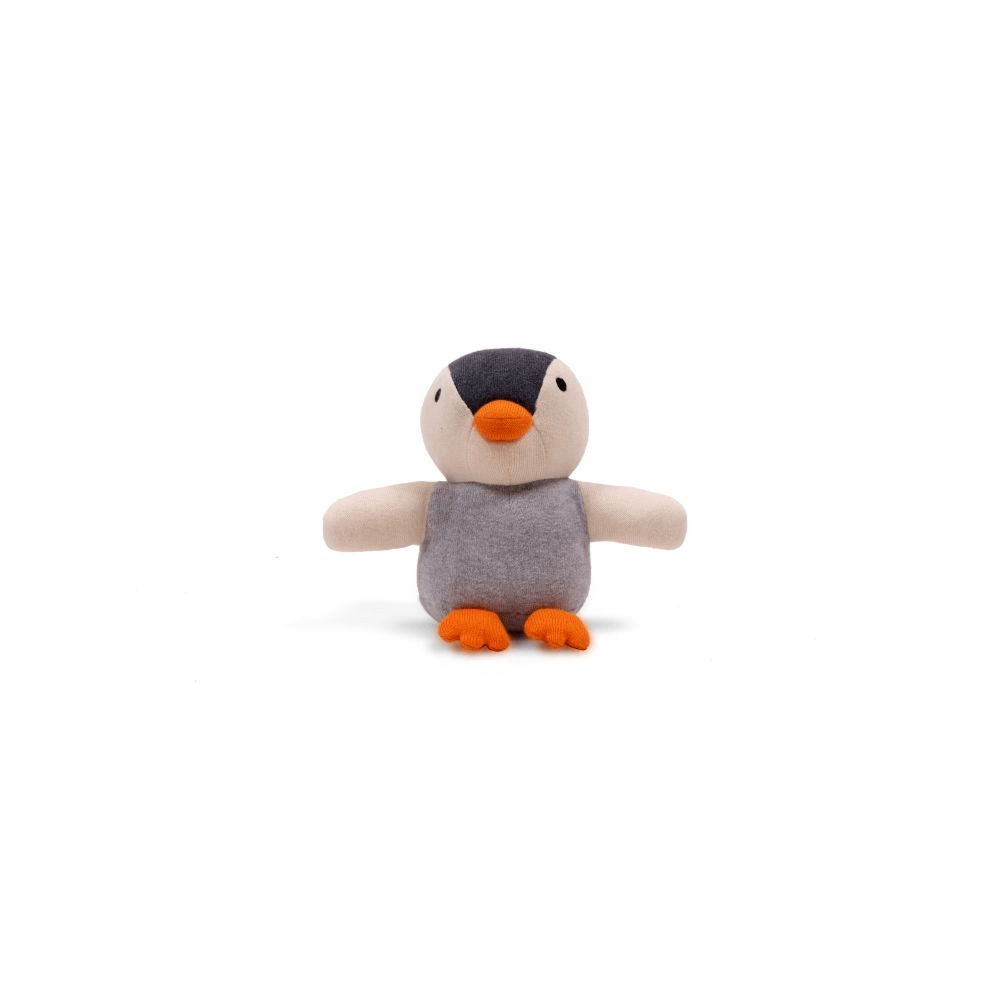 Pluchi The Penguin Soft Toy