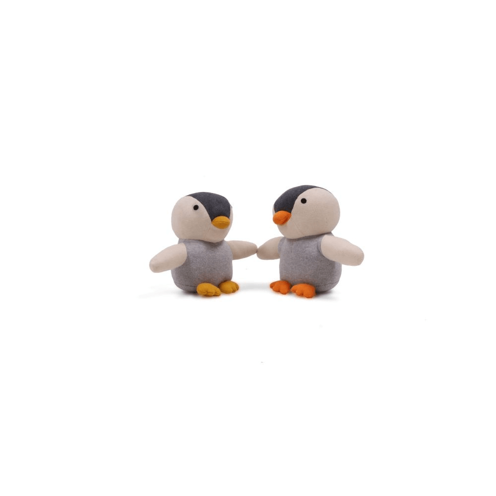 Pluchi The Penguin Soft Toy