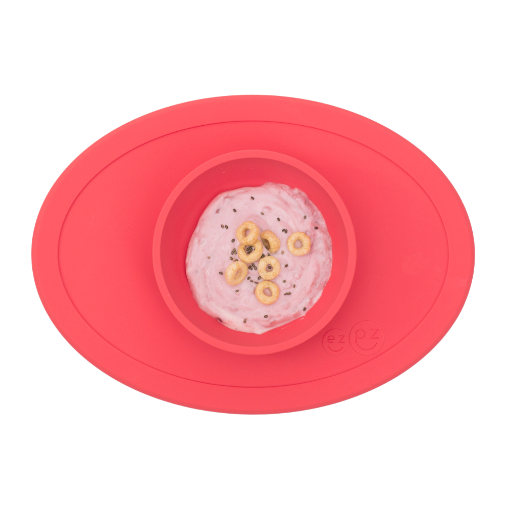 ezpz Tiny Bowl for Babies/Infants