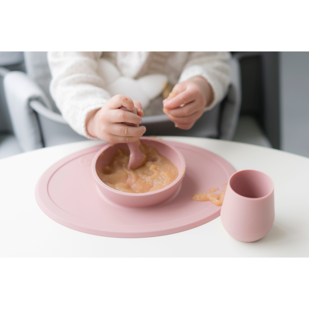 ezpz Tiny Bowl for Babies/Infants