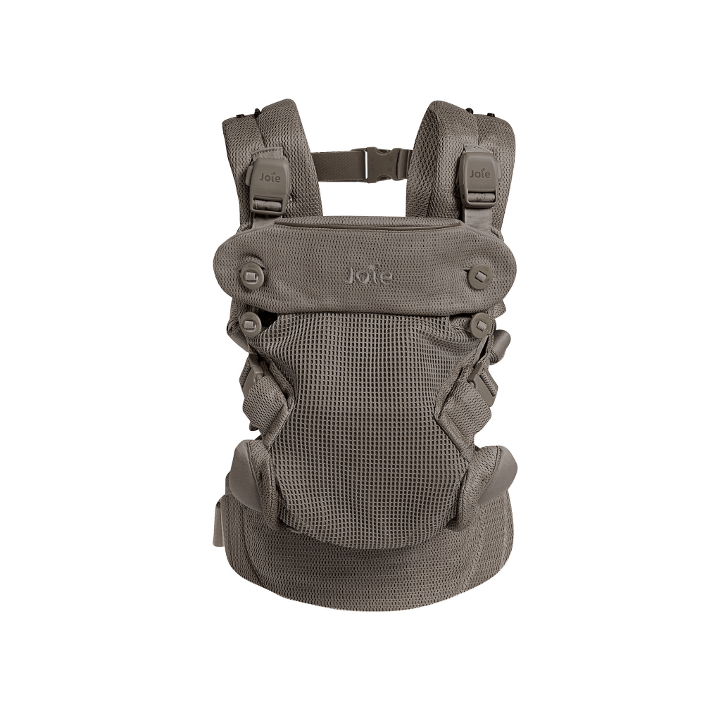Joie SAVVY AIR 4IN1 Baby Carrier - Bisque – AllThingsBaby.com