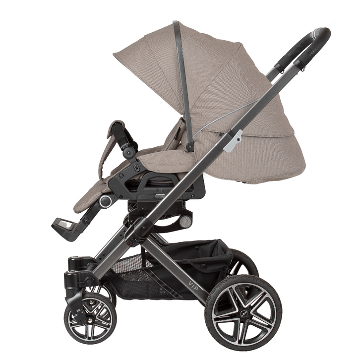 Hartan Stroller Vip GTS - Classy Dots