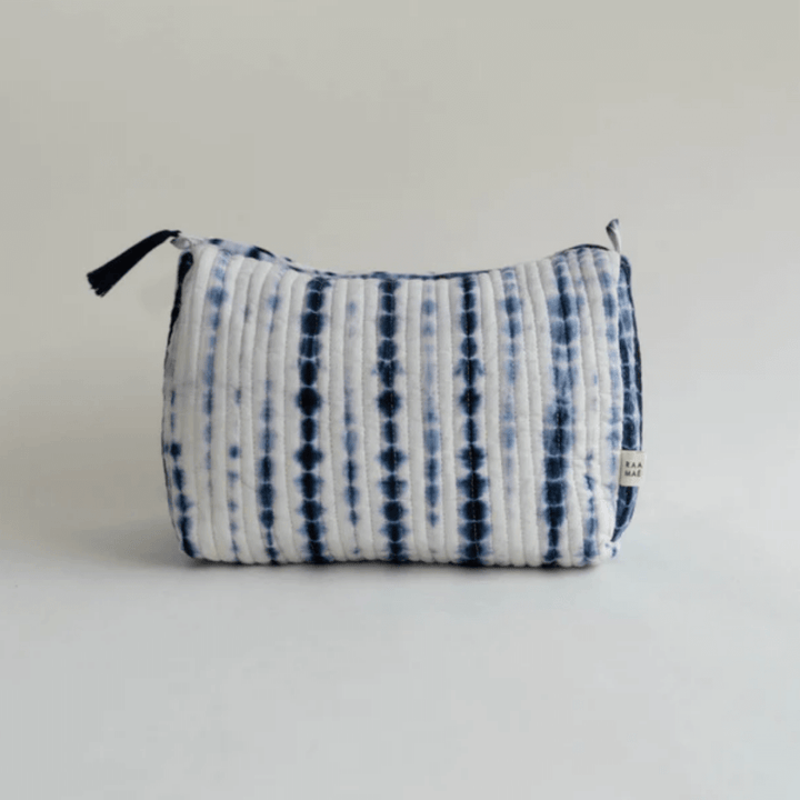 Shibori Indigo