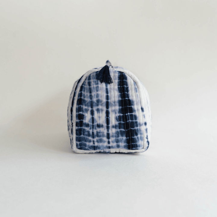 Shibori Indigo