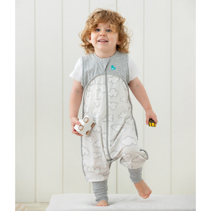 Love to Dream Organic Sleep Suit - 0.2 TOG