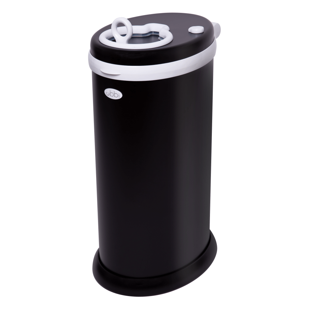 Ubbi mini best sale diaper pail