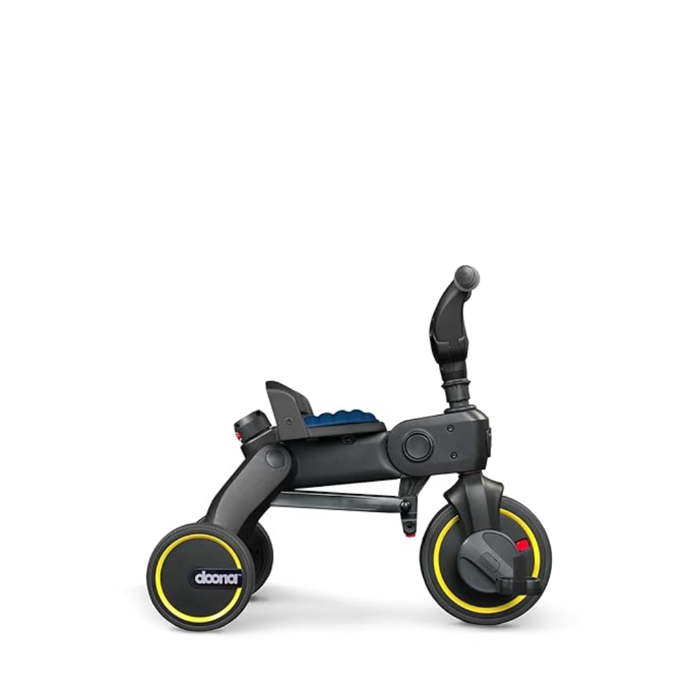 Doona™ Liki S3 5 in 1 Baby Stroller